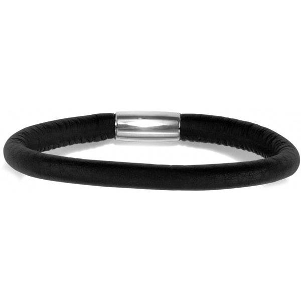 Woodstock Single Bracelet - Black