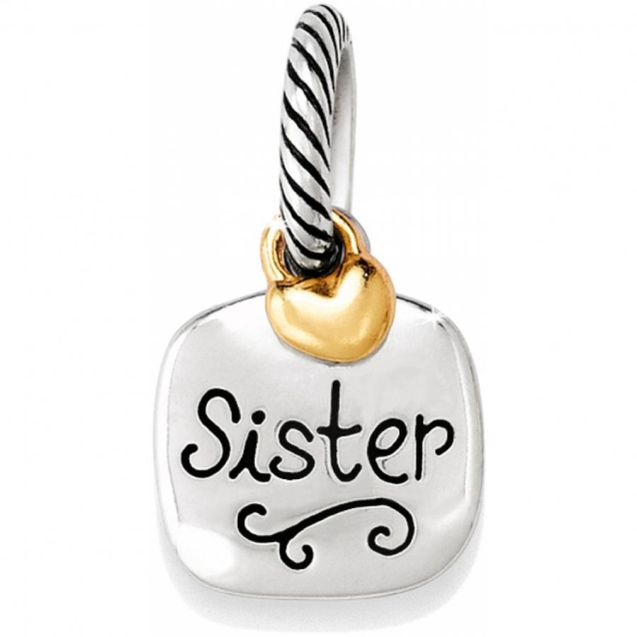 Sister Sister Charm