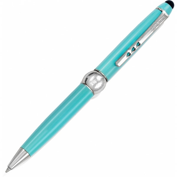 Pen Pal Stylus Long Charm Pen