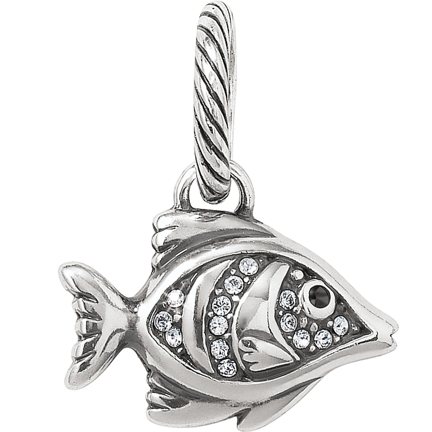 Wanda Fish Charm