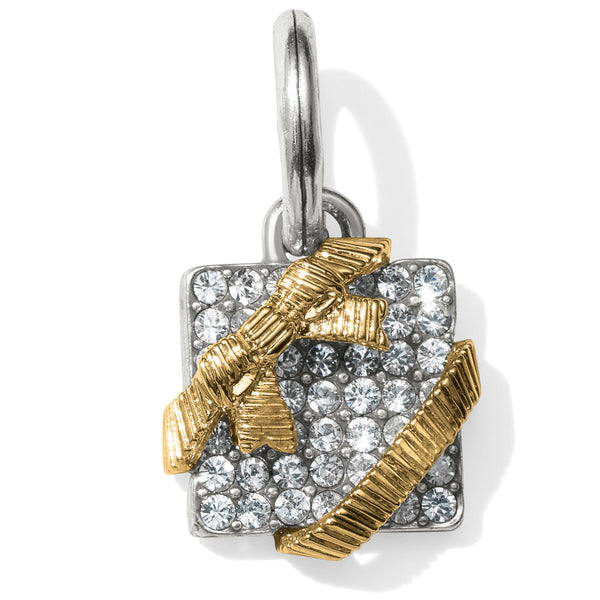 Wishful Gift Charm