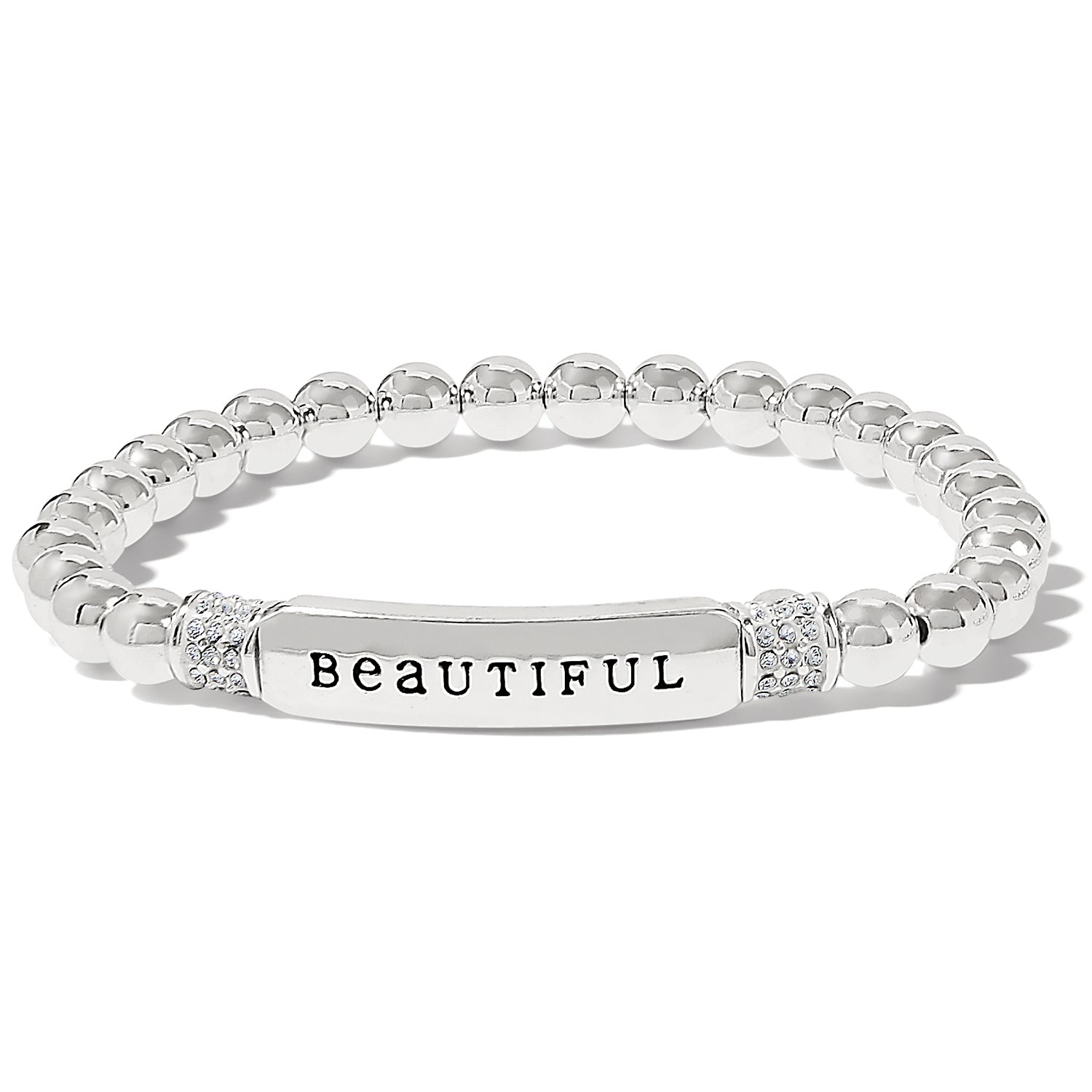 Meridian Petite Beautiful Stretch Bracelet