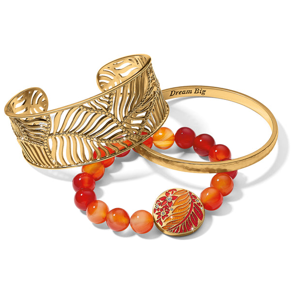 Terra Stretch Bracelet