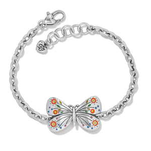 Garden Wings Bracelet