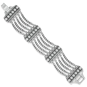 Sonora Multi Row Bracelet