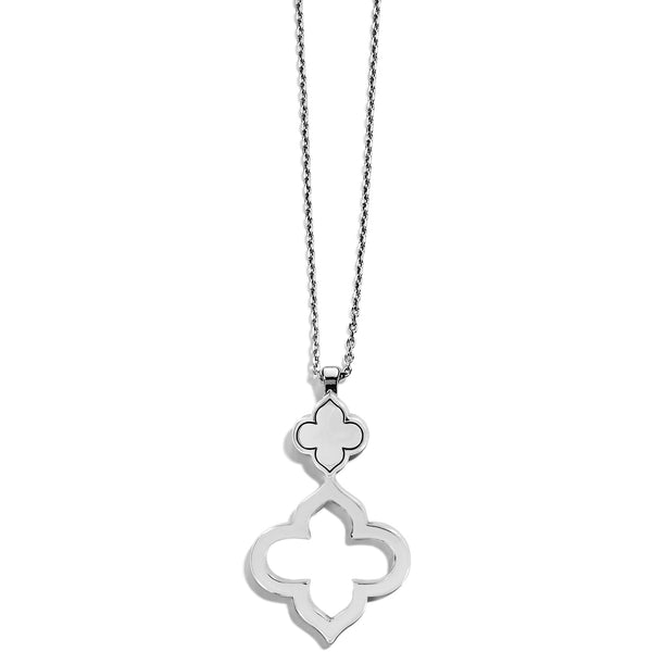 Toledo Collective Del Sol Duo Necklace