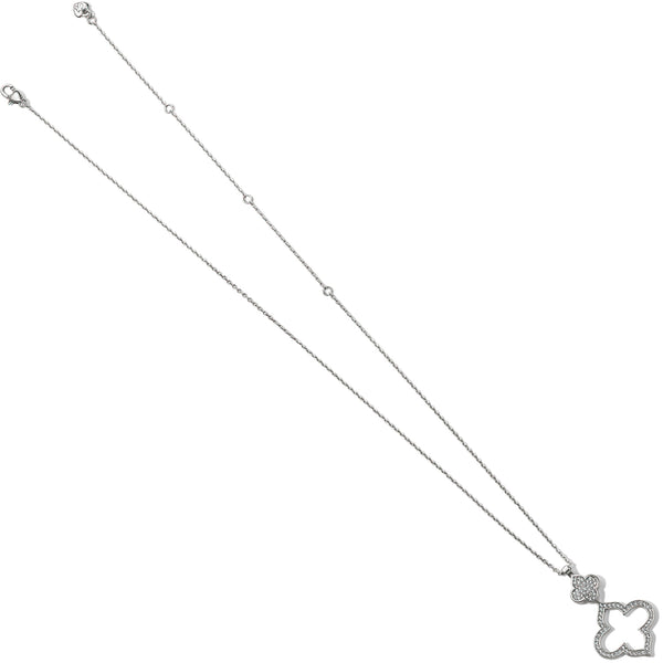 Toledo Collective Del Sol Duo Necklace