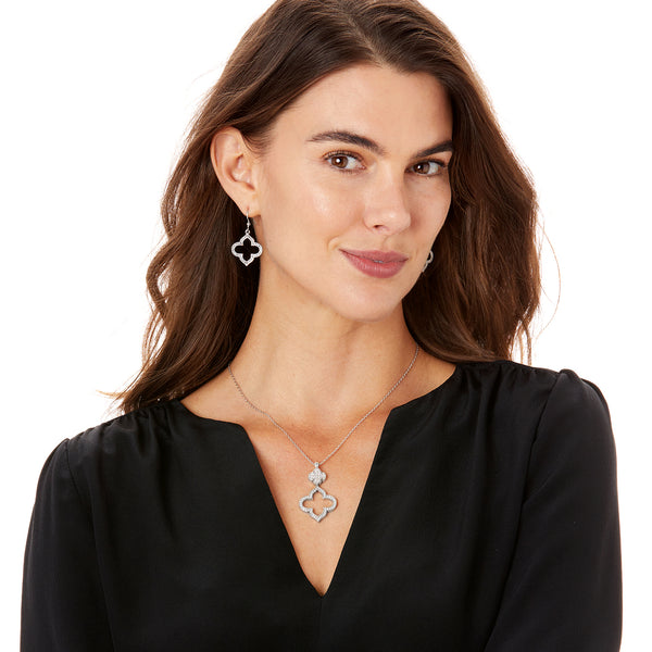 Toledo Collective Del Sol Duo Necklace