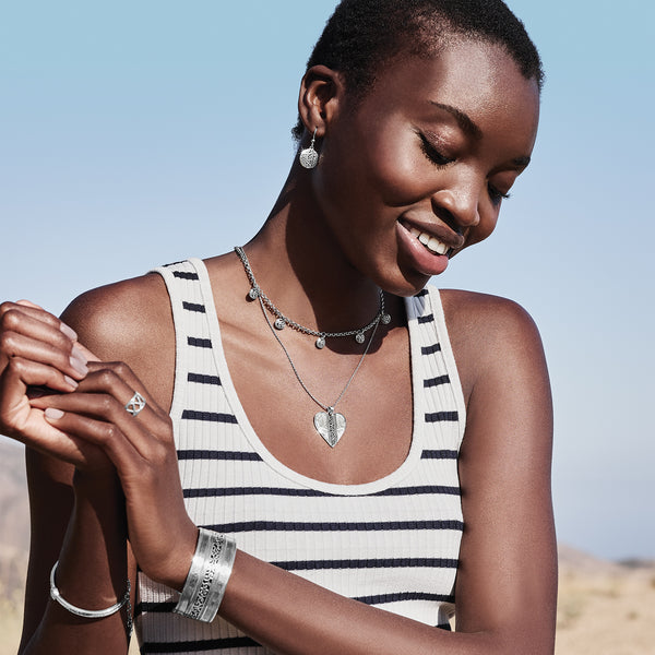 Mingle Petite Drops Necklace