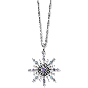 Halo Starlit Necklace