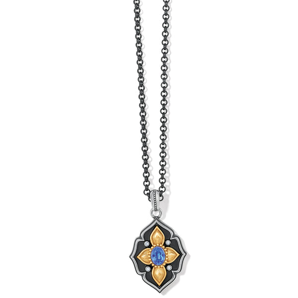 Monarch Strength Necklace