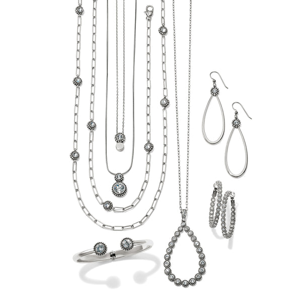 Twinkle Linx Short Necklace