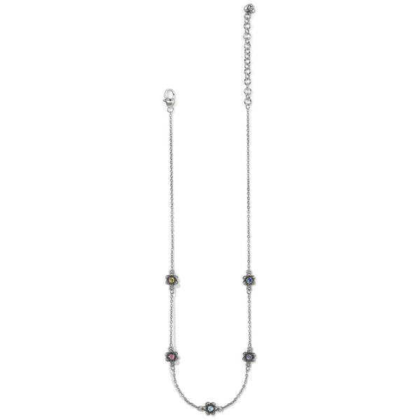 Florette Short Necklace