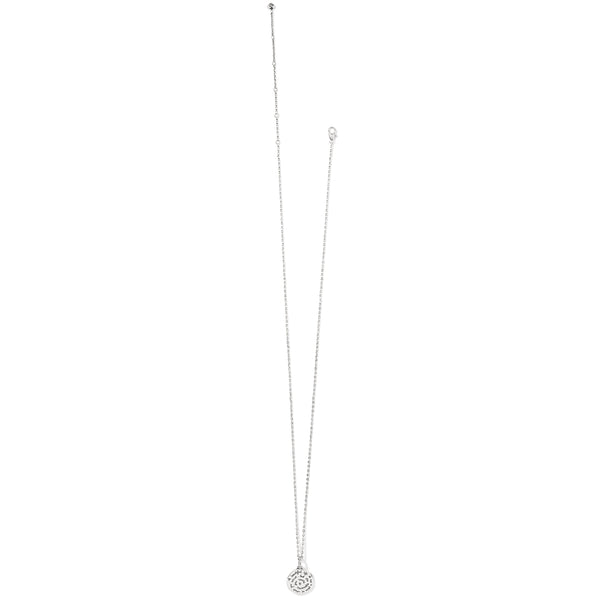 Sentiments Beautiful Convertible Reversible Necklace