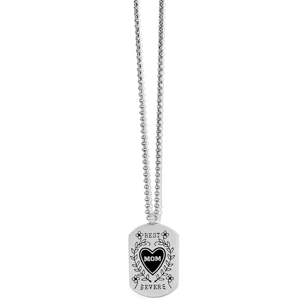 Embelm Mom Necklace