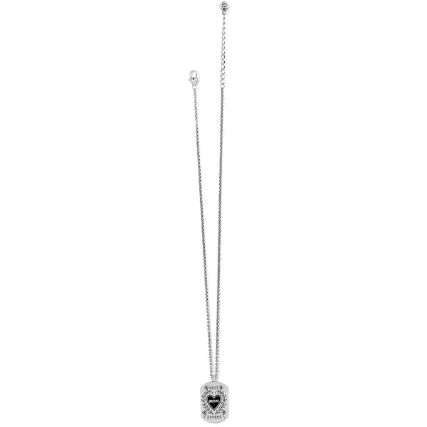 Embelm Mom Necklace