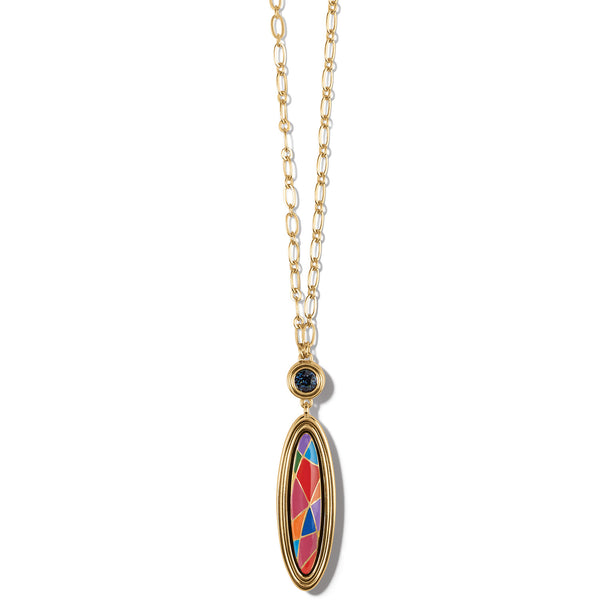 Colormix Jewel Mid Necklace