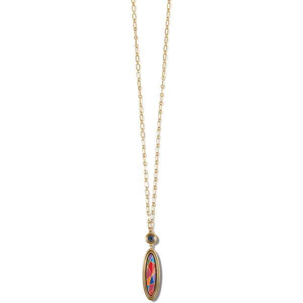 Colormix Jewel Mid Necklace