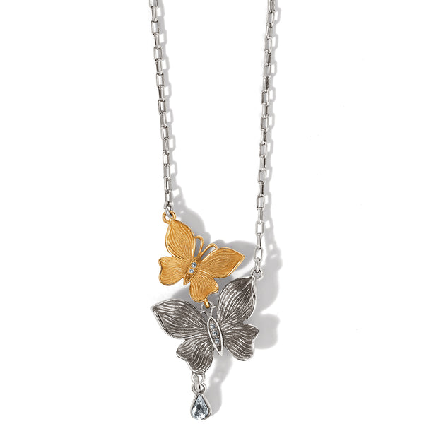 Everbloom Flutter Necklace