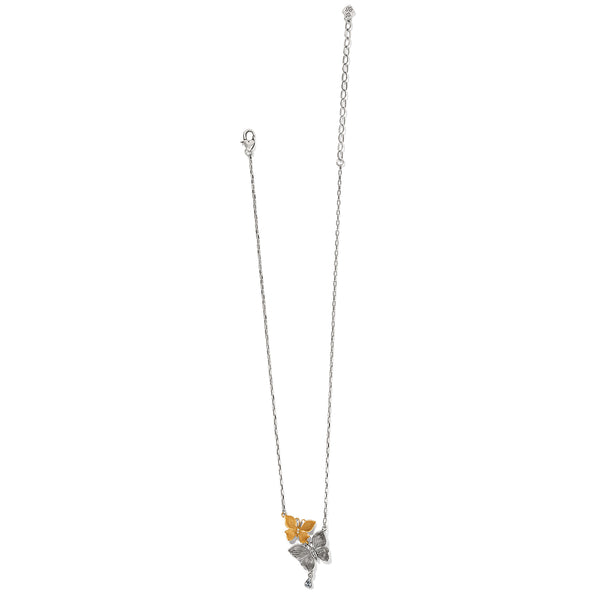 Everbloom Flutter Necklace