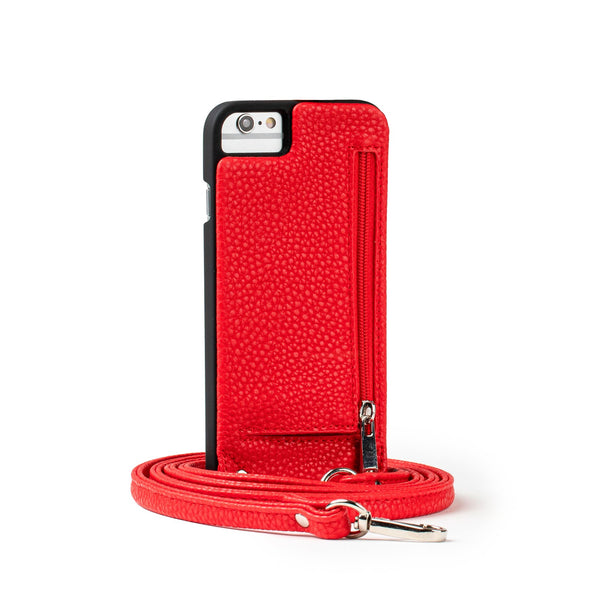 Scarlett iPhone Phone Case