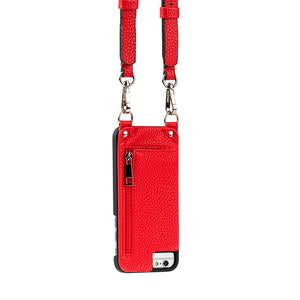 Scarlett iPhone Phone Case