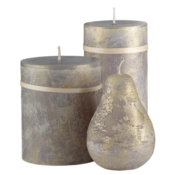 Vance Kitira Ritz Timber Pear Candle