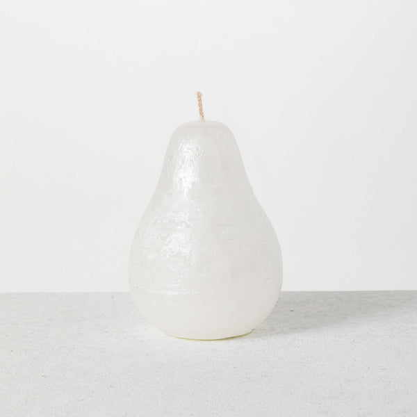 Vance Kitira Ritz Timber Pear Candle