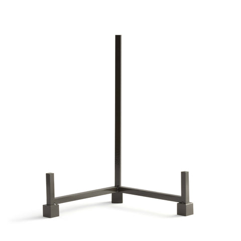 Iron Tray Stand
