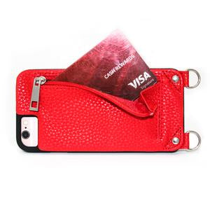 Scarlett iPhone Phone Case