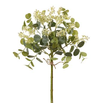 19" Seeded Eucalyptus Bouquet
