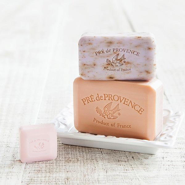 European Soaps Large Bar