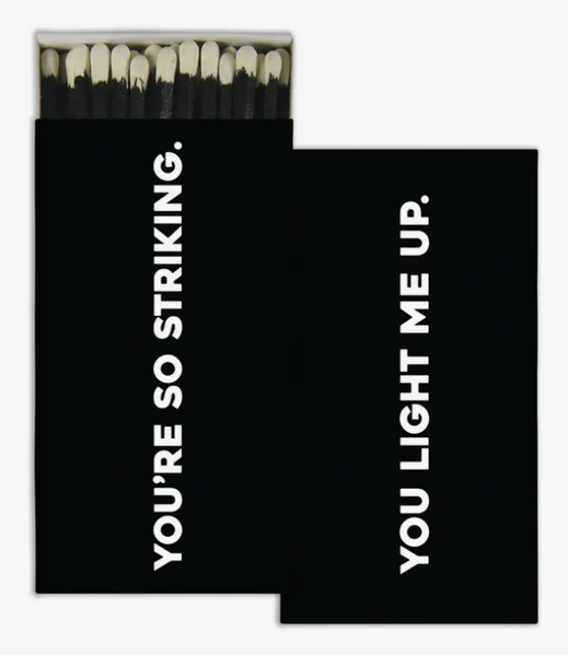Matches