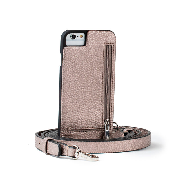 Terra iPhone Phone Case