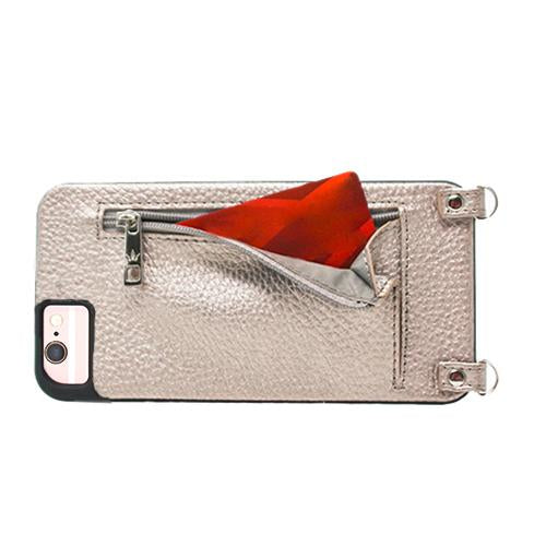 Terra iPhone Phone Case