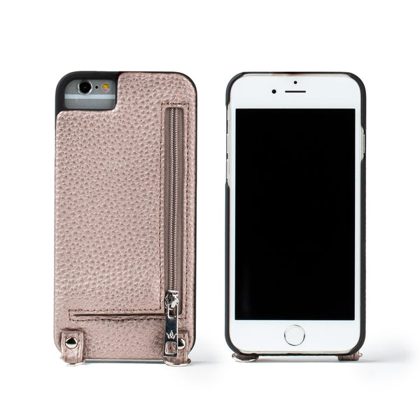 Terra iPhone Phone Case