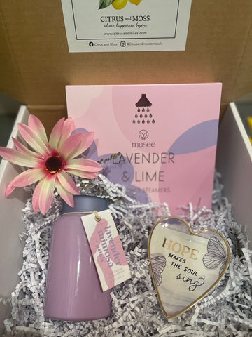 Thinking of You-Happiness Box