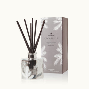 Frasier Fir Candle and Diffuser Gift Set