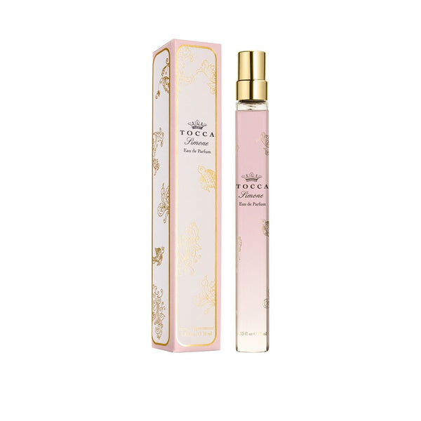 Tocca simone discount eau de parfum