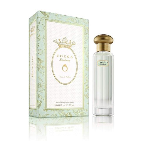 Tocca Travel Fragrance Spray Giulietta