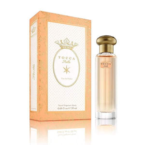 Tocca Travel Fragrance Spray Stella