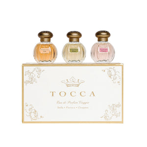 Tocca Eau de Parfum Viaggio Classic