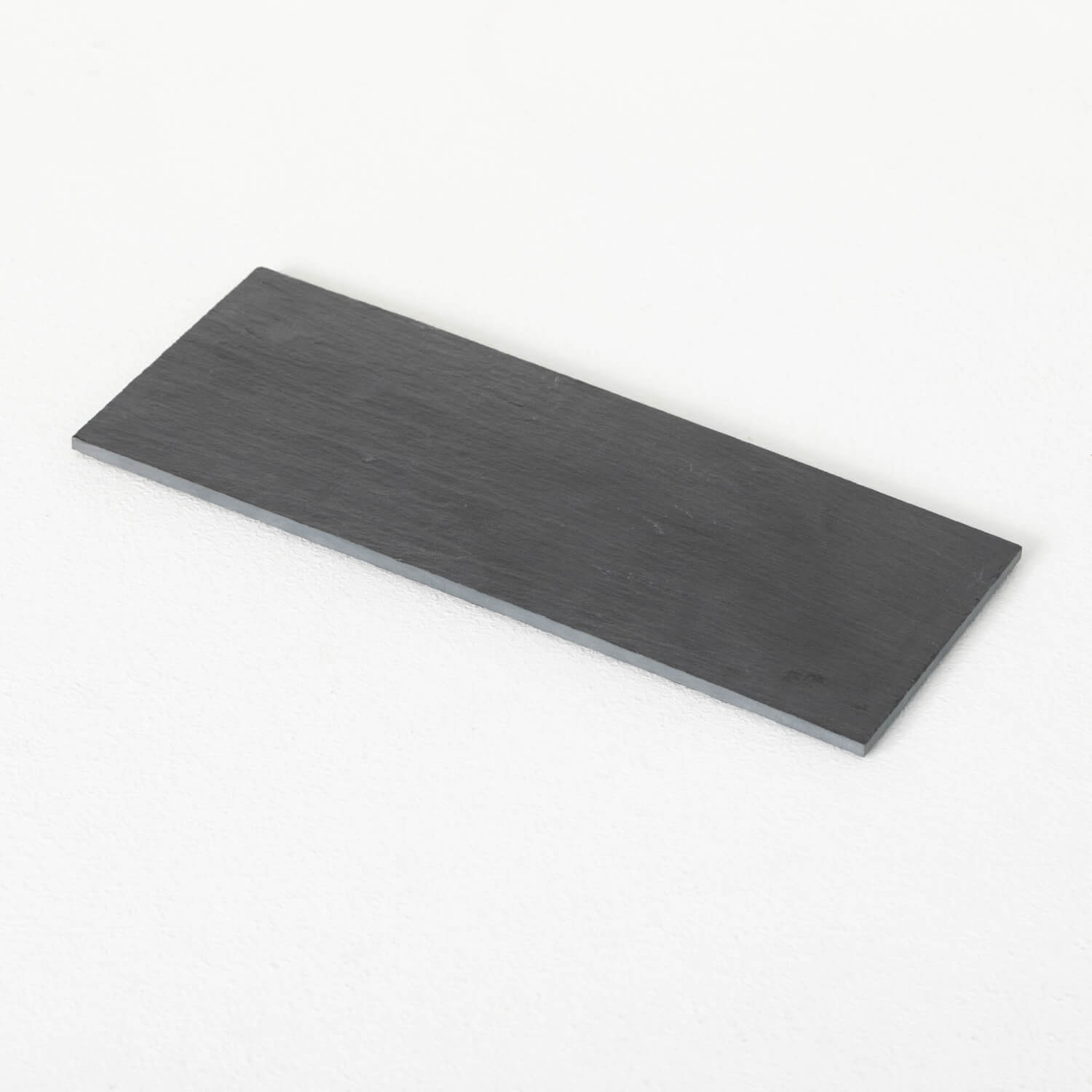 Slate Oblong Rectangle Tray