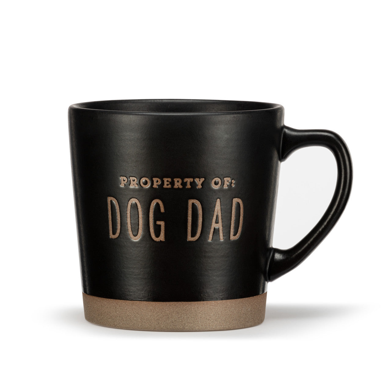 Propery of Dog Dad Mug