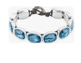 Uno de 50 Lights Bracelet