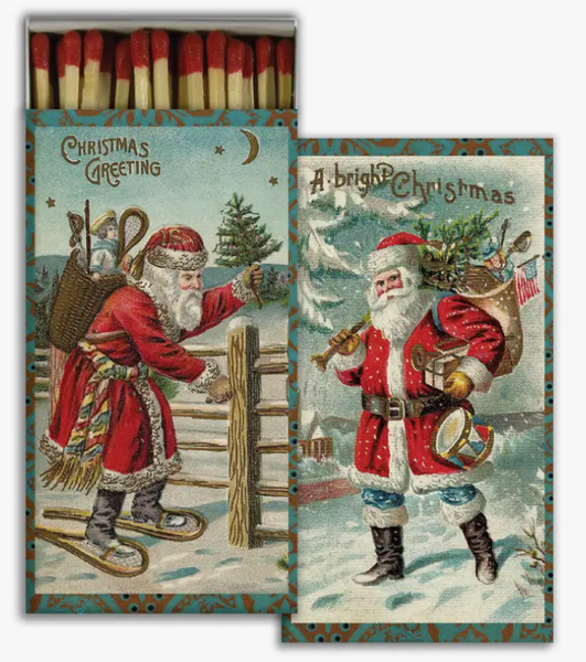 Matches