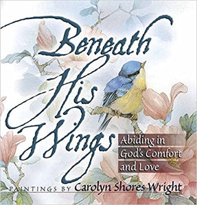 Beneath his Wings