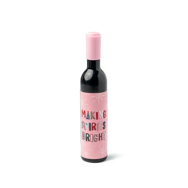 Holiday 3-in-1 Wine and Bottle Opener
