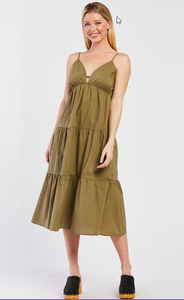 Velvet Heart Zelia Dress – Citrus and Moss Velvet Heart Zelia Dress – Citrus and Moss
